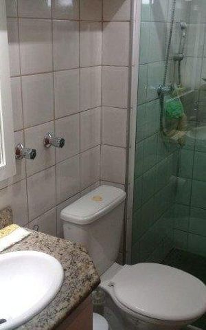 Apartamento à venda com 87m², 3 quartos e 2 vagas