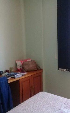 Apartamento à venda com 87m², 3 quartos e 2 vagas
