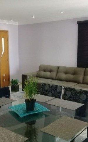 Apartamento à venda com 87m², 3 quartos e 2 vagas
