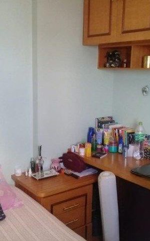Apartamento à venda com 87m², 3 quartos e 2 vagas