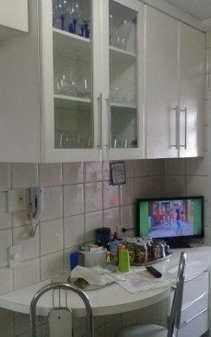 Apartamento à venda com 87m², 3 quartos e 2 vagas