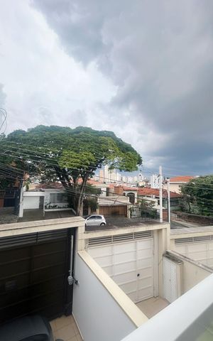 Casa à venda com 171m², 3 quartos e 2 vagas