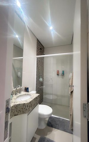 Casa à venda com 171m², 3 quartos e 2 vagas