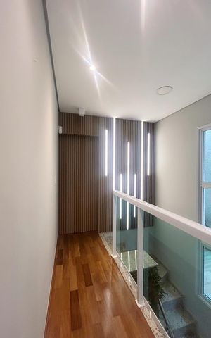 Casa à venda com 171m², 3 quartos e 2 vagas
