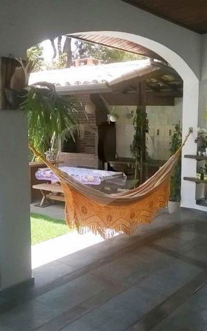 Casa à venda com 426m², 4 quartos e 6 vagas
