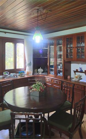 Casa à venda com 426m², 4 quartos e 6 vagas