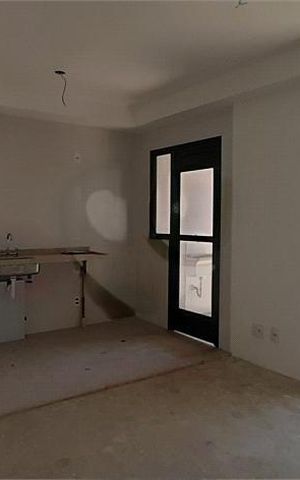 Apartamento à venda com 61m², 2 quartos e 1 vaga