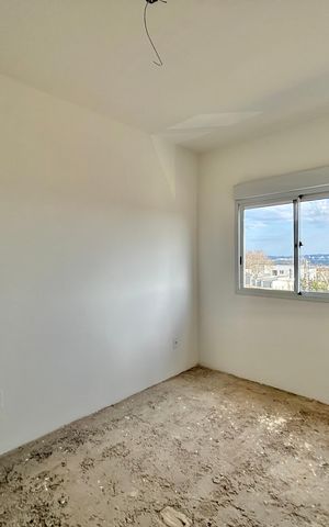 Apartamento à venda com 60m², 3 quartos e 1 vaga Apartamento à venda com 60m², 3 quartos e 1 vagaSuíte 1
