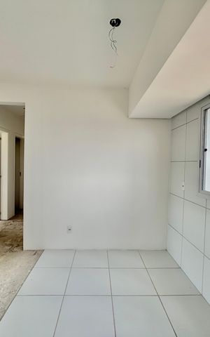 Apartamento à venda com 60m², 3 quartos e 1 vaga Apartamento à venda com 60m², 3 quartos e 1 vagaCozinha