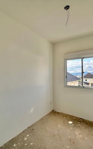 Apartamento à venda com 60m², 3 quartos e 1 vaga Apartamento à venda com 60m², 3 quartos e 1 vagaQuarto 3