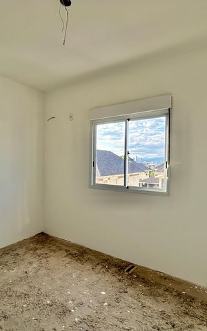 Apartamento à venda com 60m², 3 quartos e 1 vaga Apartamento à venda com 60m², 3 quartos e 1 vagaQuarto 2