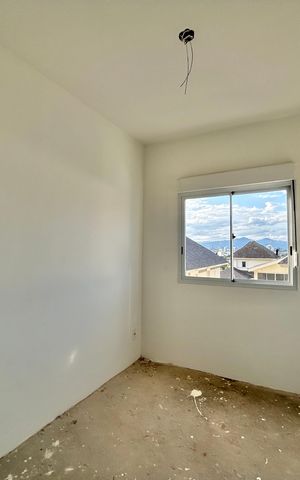 Apartamento à venda com 60m², 3 quartos e 1 vaga Apartamento à venda com 60m², 3 quartos e 1 vagaQuarto 2