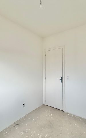 Apartamento à venda com 60m², 3 quartos e 1 vaga Apartamento à venda com 60m², 3 quartos e 1 vagaQuarto 3