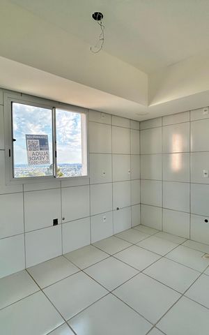 Apartamento à venda com 60m², 3 quartos e 1 vaga Apartamento à venda com 60m², 3 quartos e 1 vagaCozinha