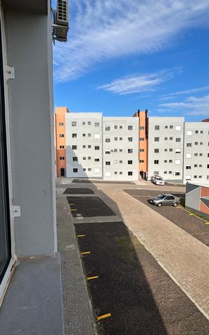 Apartamento à venda com 60m², 3 quartos e 1 vaga Apartamento à venda com 60m², 3 quartos e 1 vagaPlaca