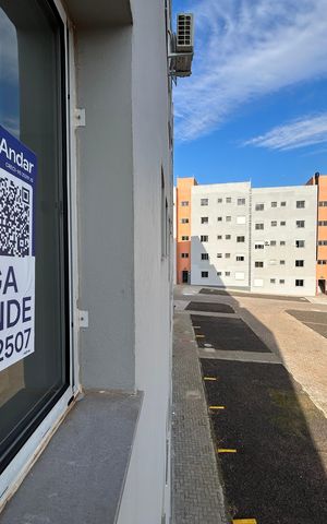 Apartamento à venda com 60m², 3 quartos e 1 vaga Apartamento à venda com 60m², 3 quartos e 1 vagaPlaca