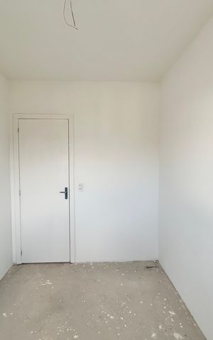 Apartamento à venda com 60m², 3 quartos e 1 vaga Apartamento à venda com 60m², 3 quartos e 1 vagaQuarto 3