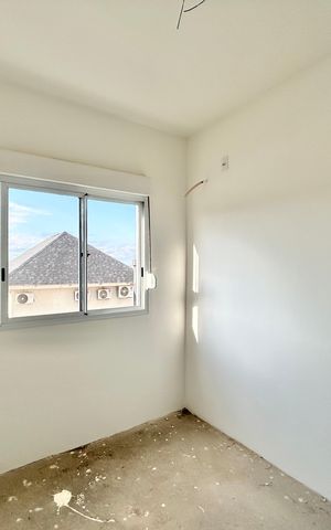 Apartamento à venda com 60m², 3 quartos e 1 vaga Apartamento à venda com 60m², 3 quartos e 1 vagaQuarto 3
