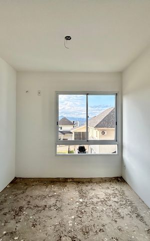 Apartamento à venda com 60m², 3 quartos e 1 vaga Apartamento à venda com 60m², 3 quartos e 1 vagaSala