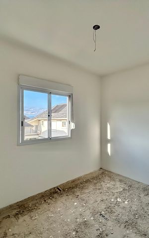 Apartamento à venda com 60m², 3 quartos e 1 vaga Apartamento à venda com 60m², 3 quartos e 1 vagaQuarto 2