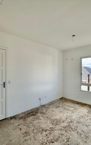 Apartamento à venda com 60m², 3 quartos e 1 vaga Apartamento à venda com 60m², 3 quartos e 1 vagaSala