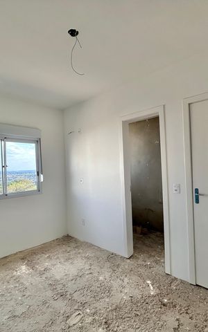 Apartamento à venda com 60m², 3 quartos e 1 vaga Apartamento à venda com 60m², 3 quartos e 1 vagaSuíte 1