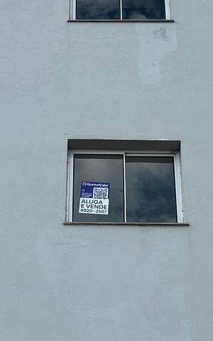 Apartamento à venda com 60m², 3 quartos e 1 vaga Apartamento à venda com 60m², 3 quartos e 1 vagaPlaca