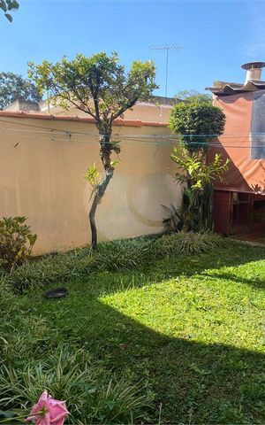 Casa à venda com 452m², 3 quartos e 4 vagas