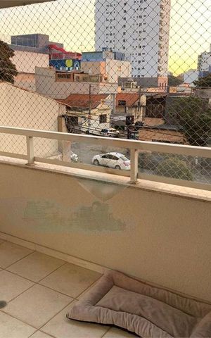 Apartamento à venda com 169m², 3 quartos e 3 vagas