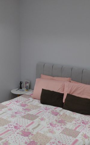 Apartamento à venda com 130m², 2 quartos e 1 vaga Apartamento à venda com 130m², 2 quartos e 1 vagaSuíte