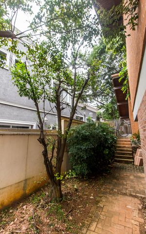 Casa à venda com 480m², 4 quartos e 4 vagasÁrea comum