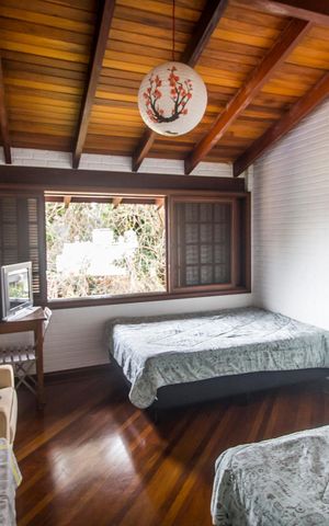 Casa à venda com 480m², 4 quartos e 4 vagasSuíte 4