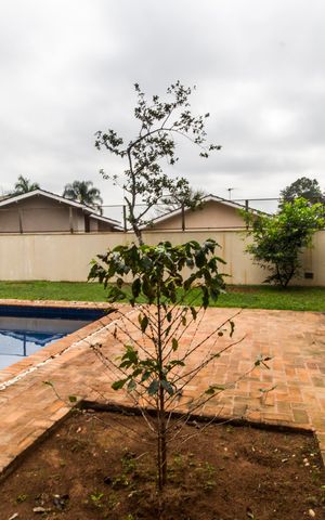 Casa à venda com 480m², 4 quartos e 4 vagasVista da Sala