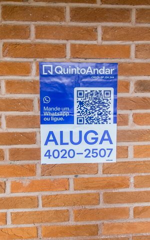 Casa à venda com 480m², 4 quartos e 4 vagasPlaca