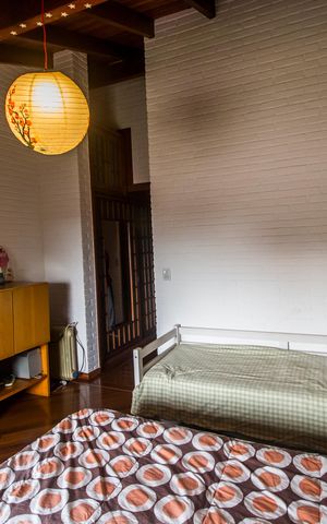 Casa à venda com 480m², 4 quartos e 4 vagasSuíte 2