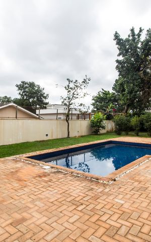 Casa à venda com 480m², 4 quartos e 4 vagasÁrea comum