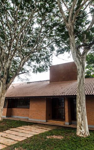 Casa à venda com 480m², 4 quartos e 4 vagasGaragem