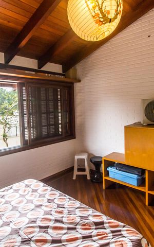 Casa à venda com 480m², 4 quartos e 4 vagasSuíte 2