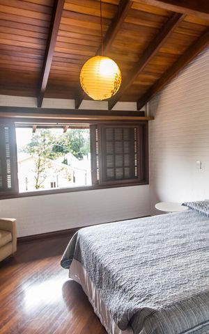 Casa à venda com 480m², 4 quartos e 4 vagasSuíte 3