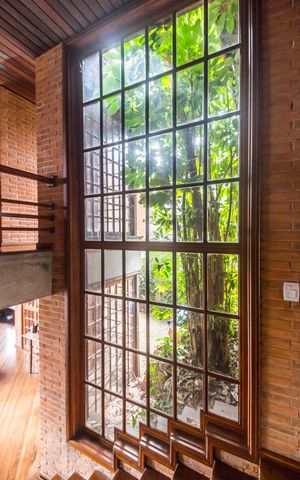 Casa à venda com 480m², 4 quartos e 4 vagasDetalhe