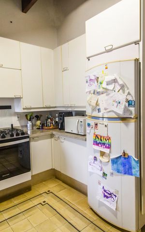 Casa à venda com 480m², 4 quartos e 4 vagasCozinha