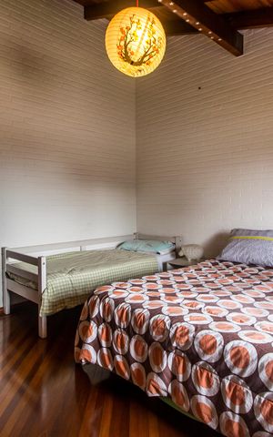 Casa à venda com 480m², 4 quartos e 4 vagasSuíte 2