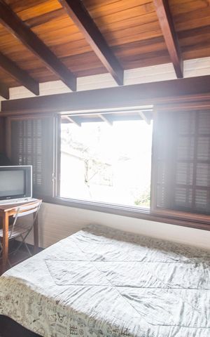 Casa à venda com 480m², 4 quartos e 4 vagasSuíte 4