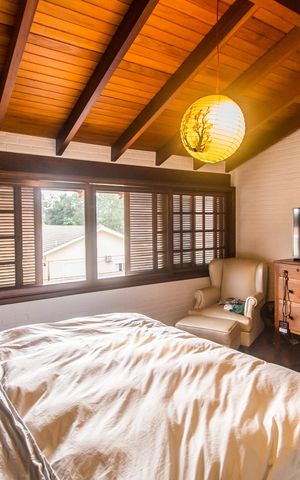 Casa à venda com 480m², 4 quartos e 4 vagasSuíte 1