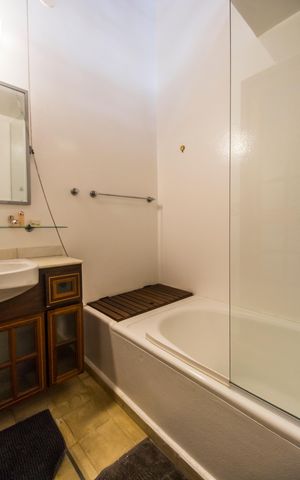 Casa à venda com 480m², 4 quartos e 4 vagasBanheiro da Suíte 3