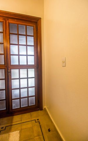 Casa à venda com 480m², 4 quartos e 4 vagasBanheiro da Suíte 4