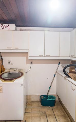 Casa à venda com 480m², 4 quartos e 4 vagasÁrea de Serviço