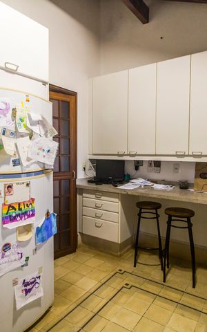 Casa à venda com 480m², 4 quartos e 4 vagasCozinha