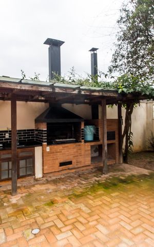 Casa à venda com 480m², 4 quartos e 4 vagasÁrea comum