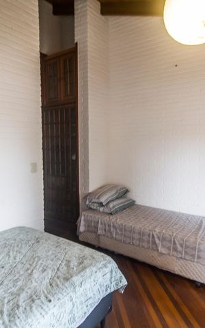 Casa à venda com 480m², 4 quartos e 4 vagasSuíte 4
